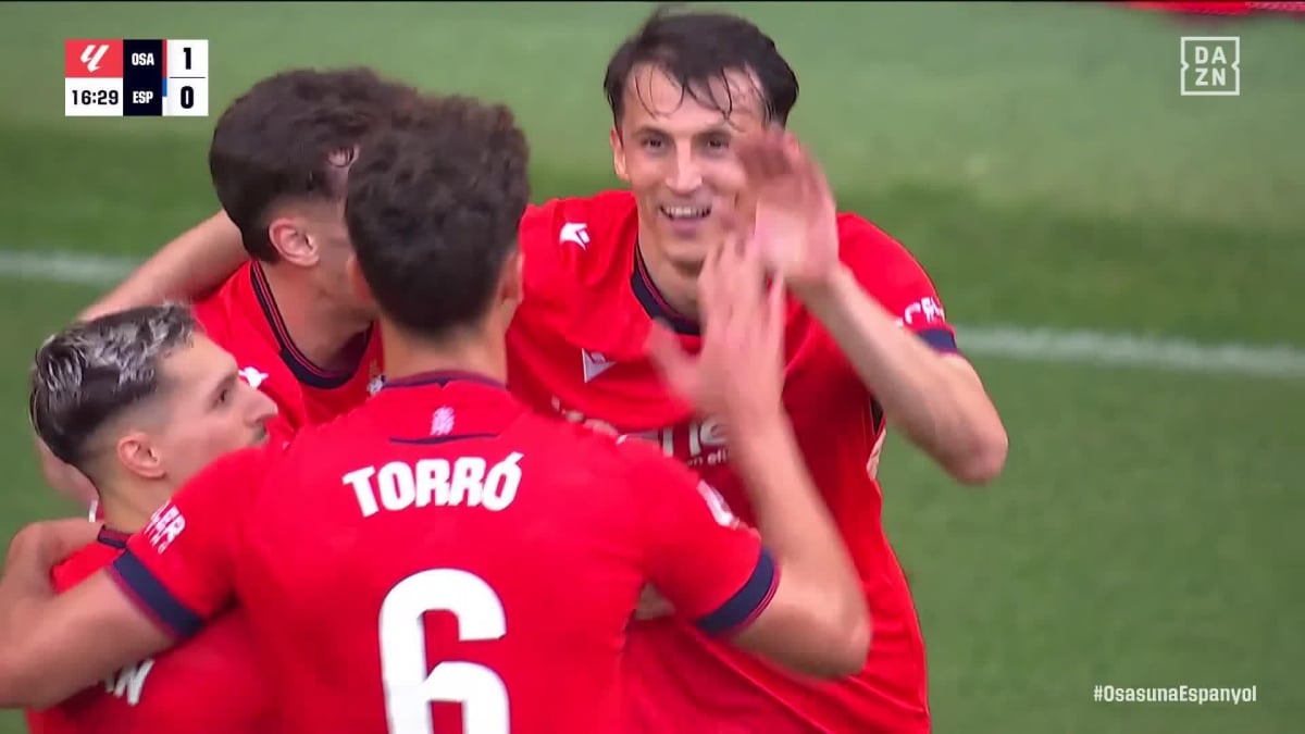 مباراة أوساسونا ضد إسبانيول: تحليل المنافسة وأهميتها