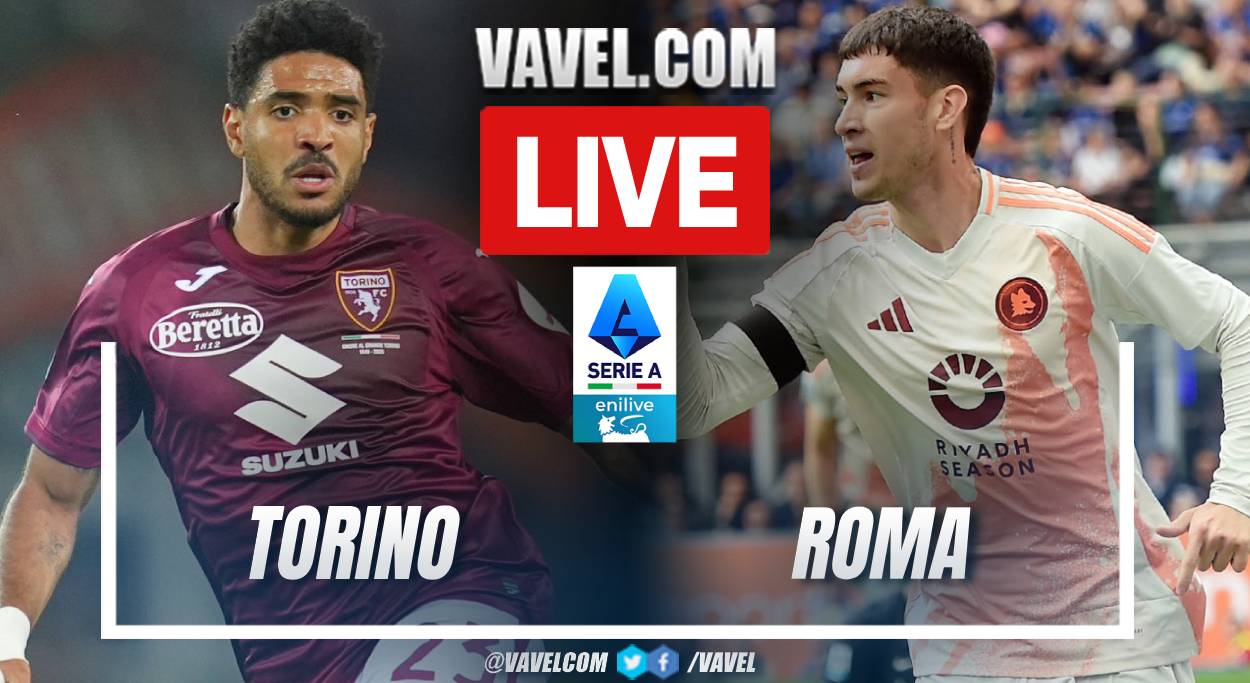 مباراة تورينو ضد روما: تحليل شامل وأهمية اللقاء