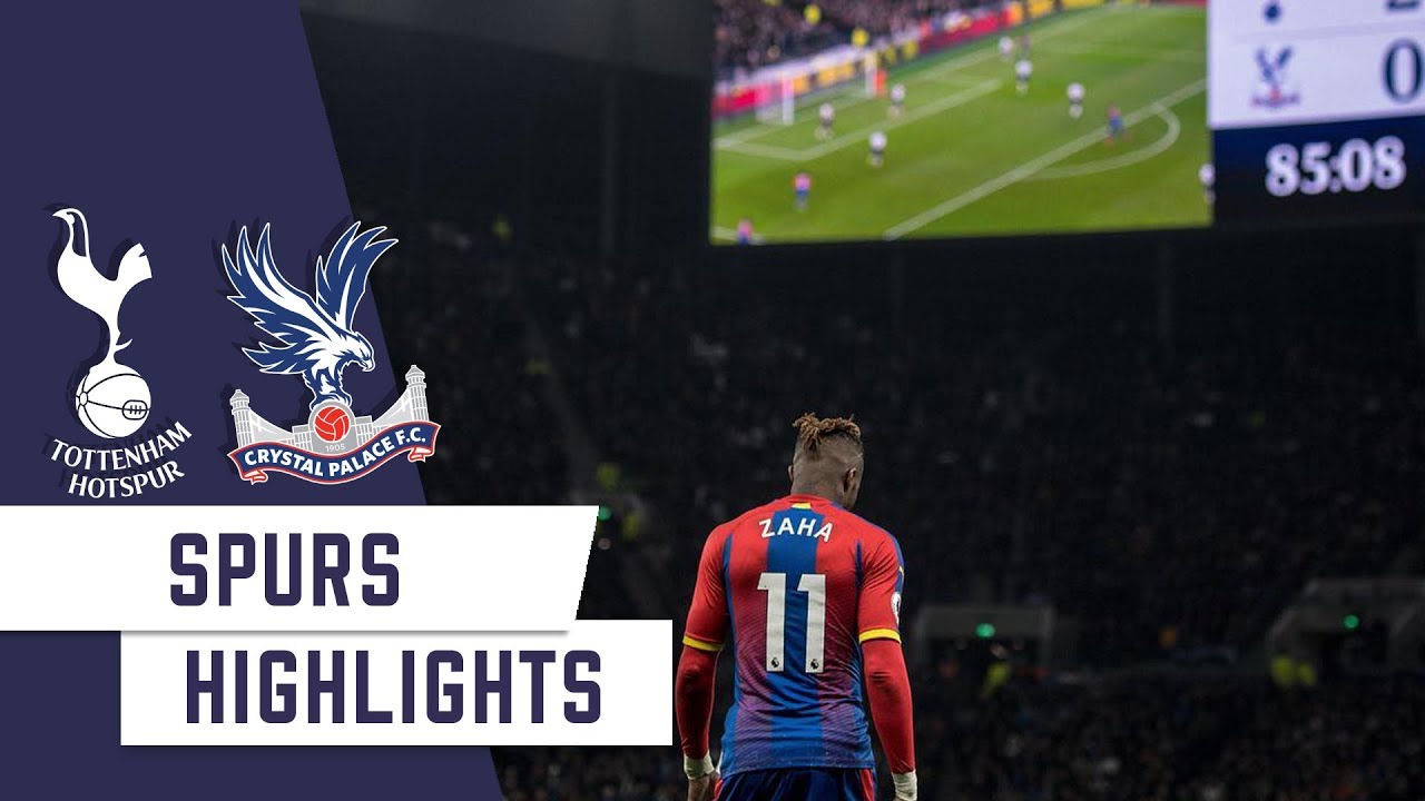 توتنهام ضد كريستال بالاس: تحليل المباراة وتوقعات النتائج