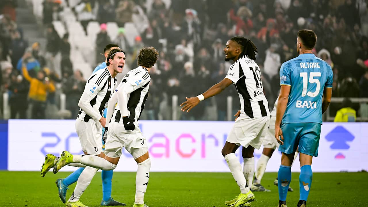 تحليل مباراة فينيسيا ويوفنتوس: الأداء والتوقعات