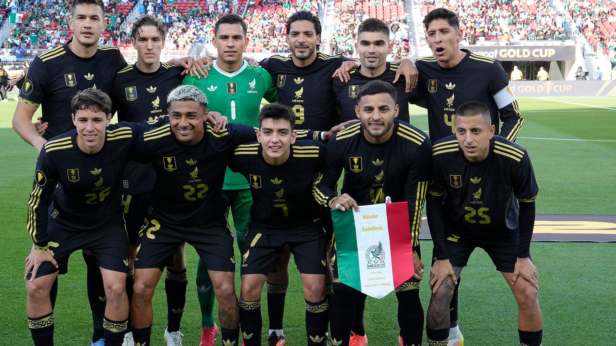 مباراة المكسيك ضد هندوراس: صراع التأهل لكأس العالم 2026