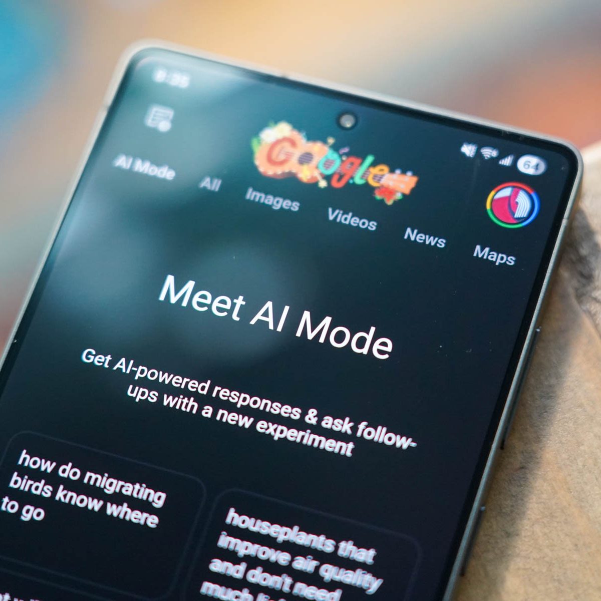 وضع الذكاء الاصطناعي وتأثيراته في الحياة اليومية