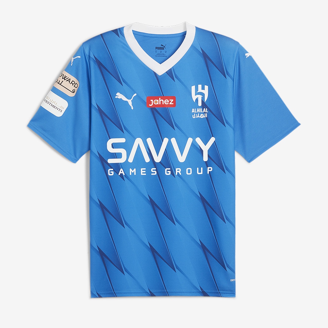 نادي الهلال: تاريخ وإنجازات الفريق الأزرق