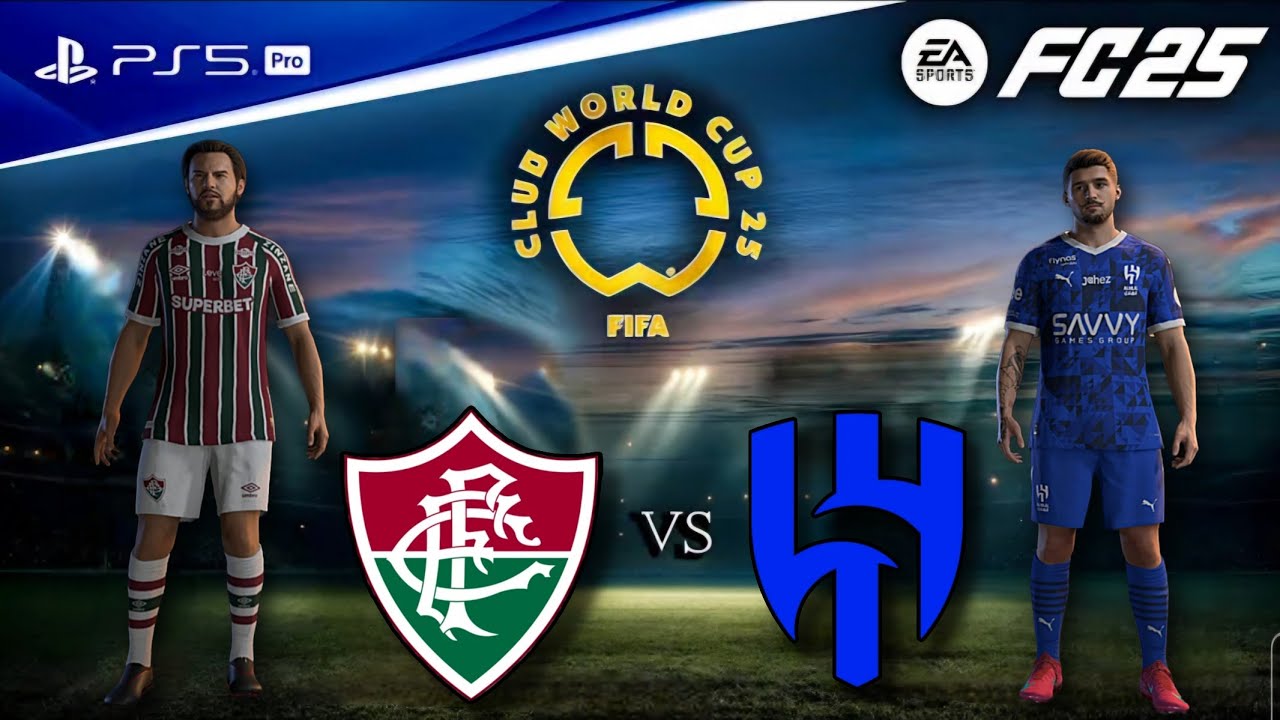 مباراة الهلال ضد فلومينينسي: كل ما تحتاج لمعرفته