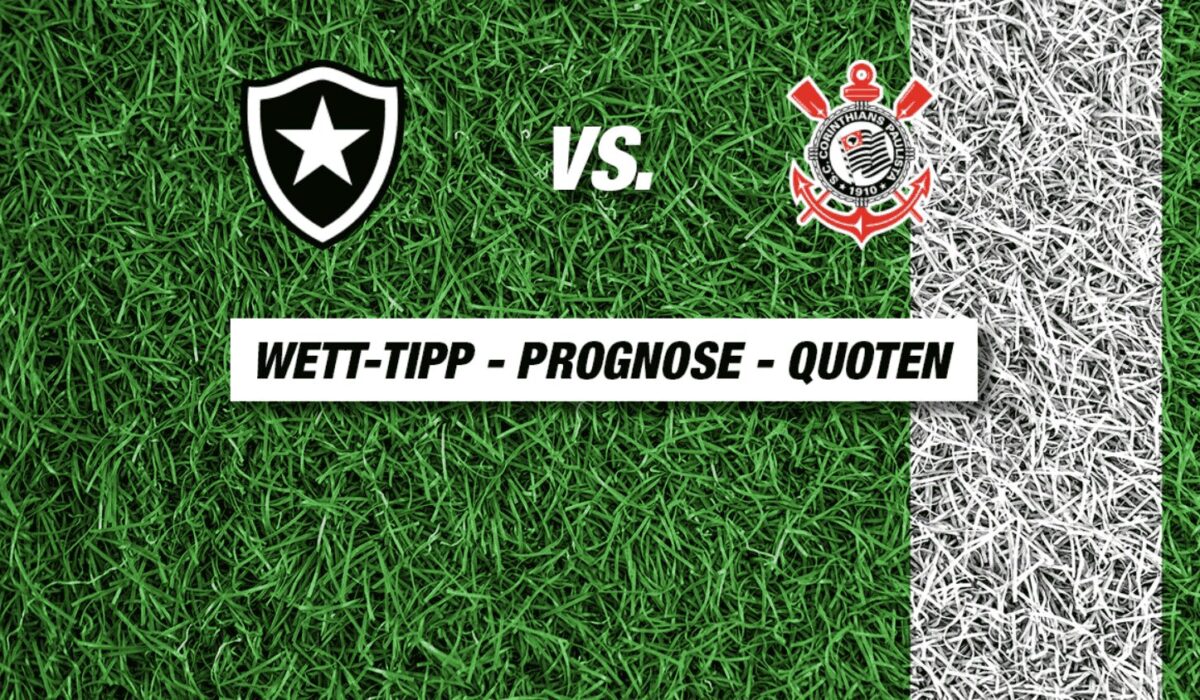 مواجهة مثيرة بين بوتافوجو وكورينثيانز في الدوري البرازيلي