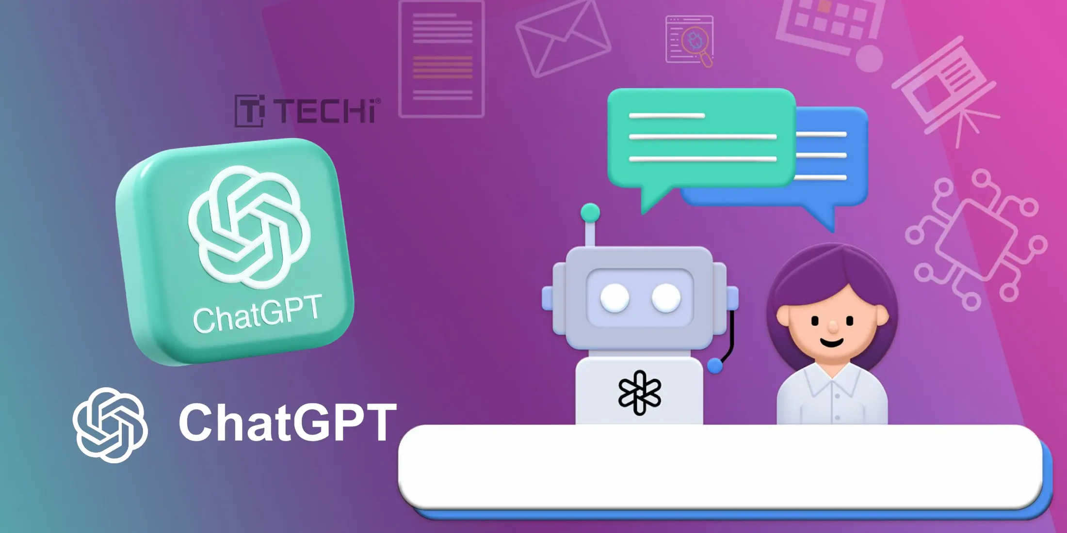 عملاء ChatGPT: التحول الرقمي في عالم الذكاء الاصطناعي
