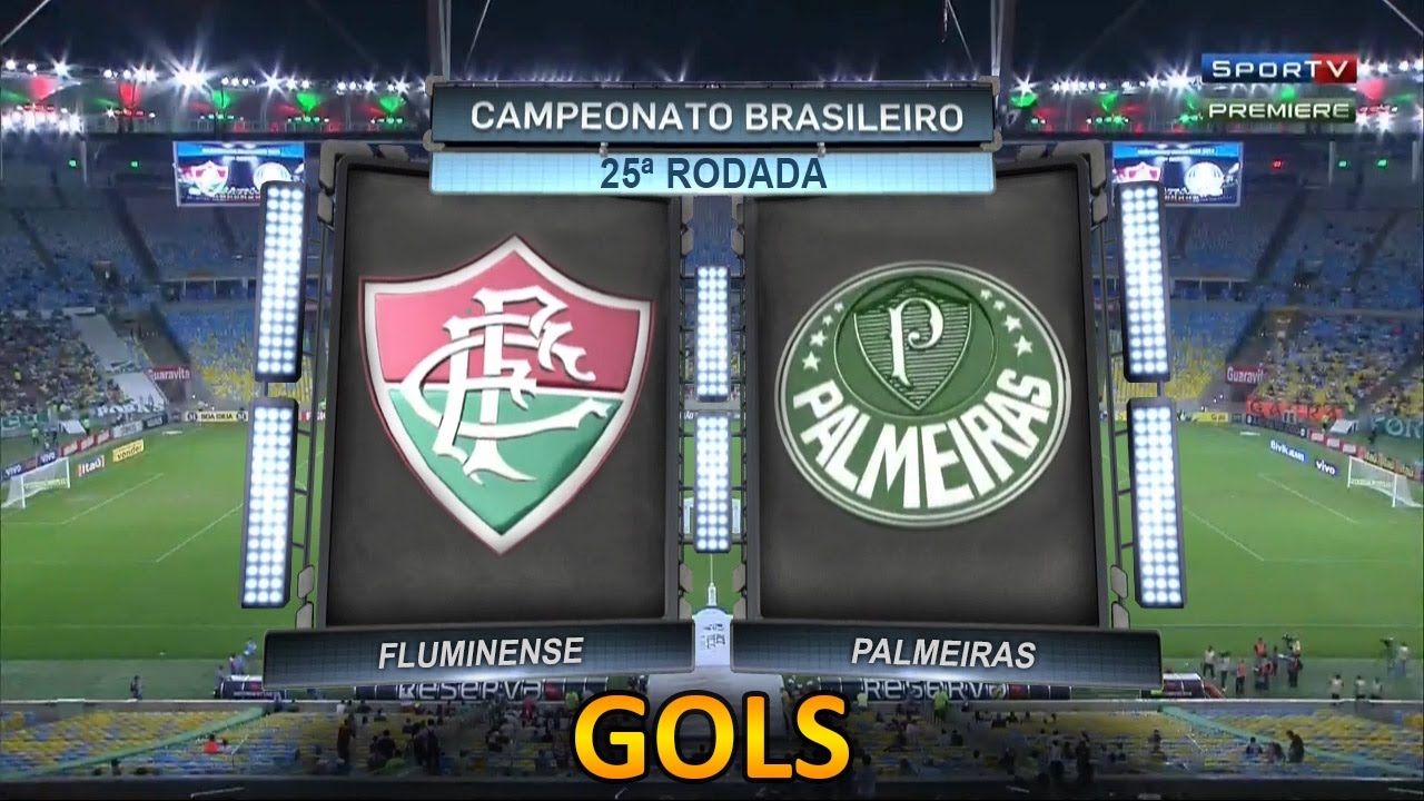 فلومينينسي يواجه بالميراس في مباراة مثيرة بالدوري البرازيلي
