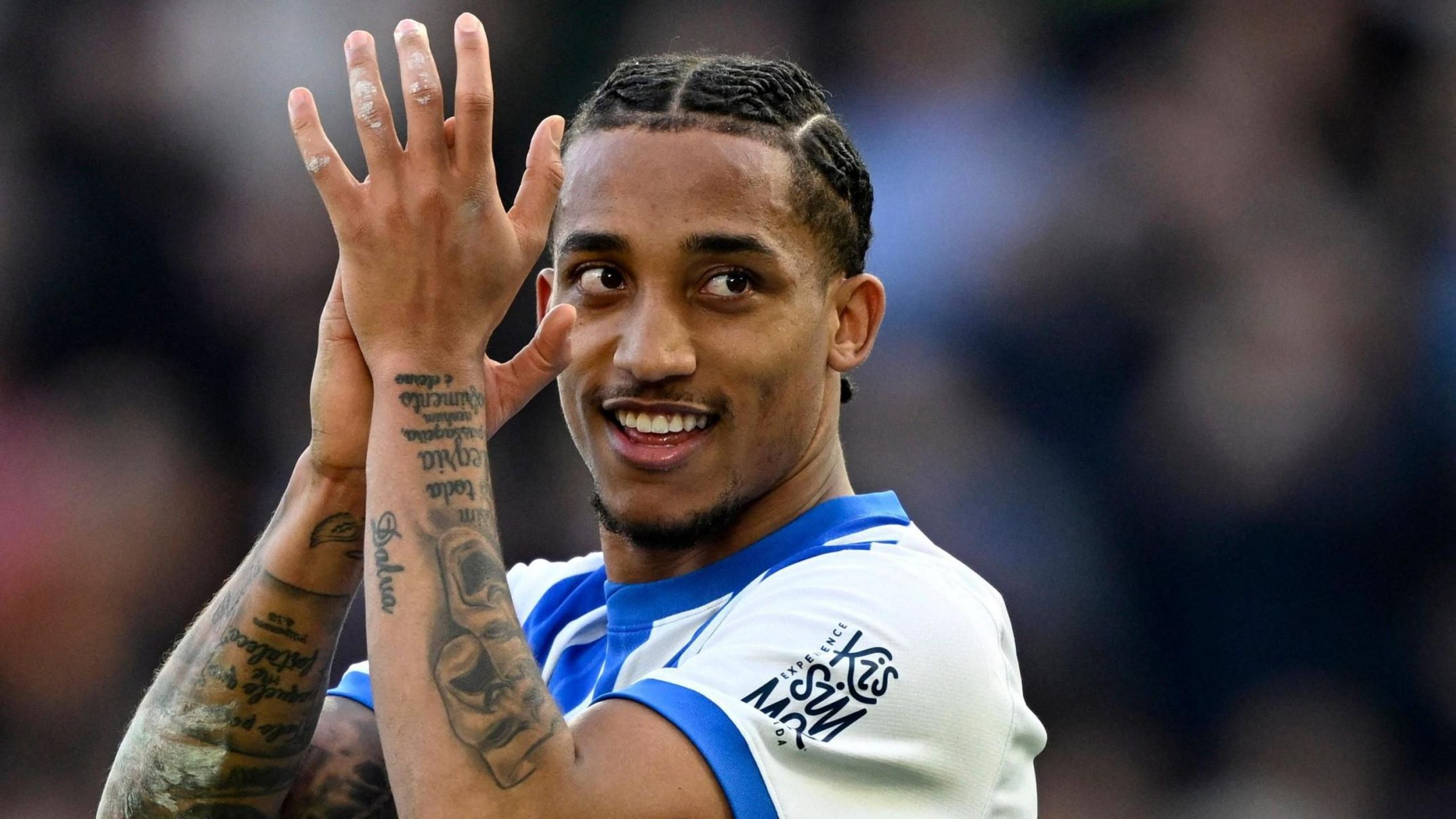 جوان بيدرو: مسيرة نجم كرة القدم البرازيلية