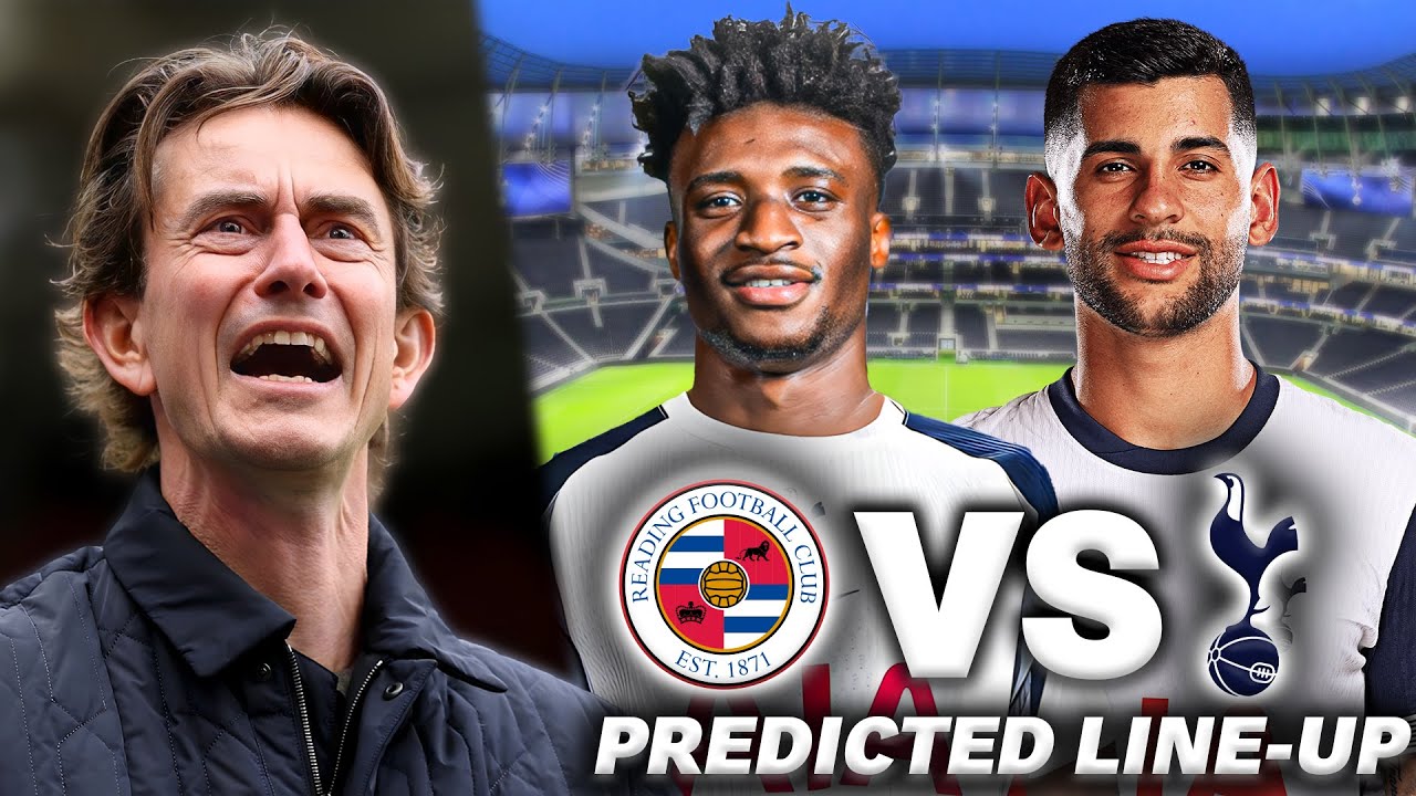 قراءة مقارنة بين ريدينغ وتوتنهام: الفرق في الأداء والسجل