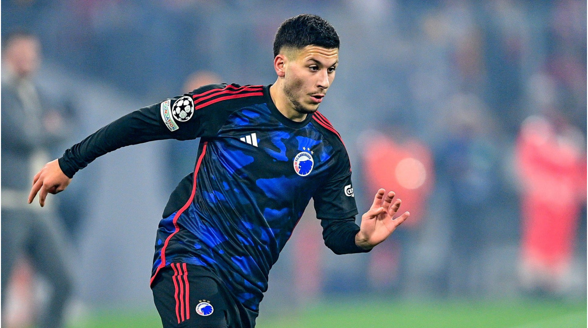 روني باردغجي: مستقبل كرة القدم المصرية