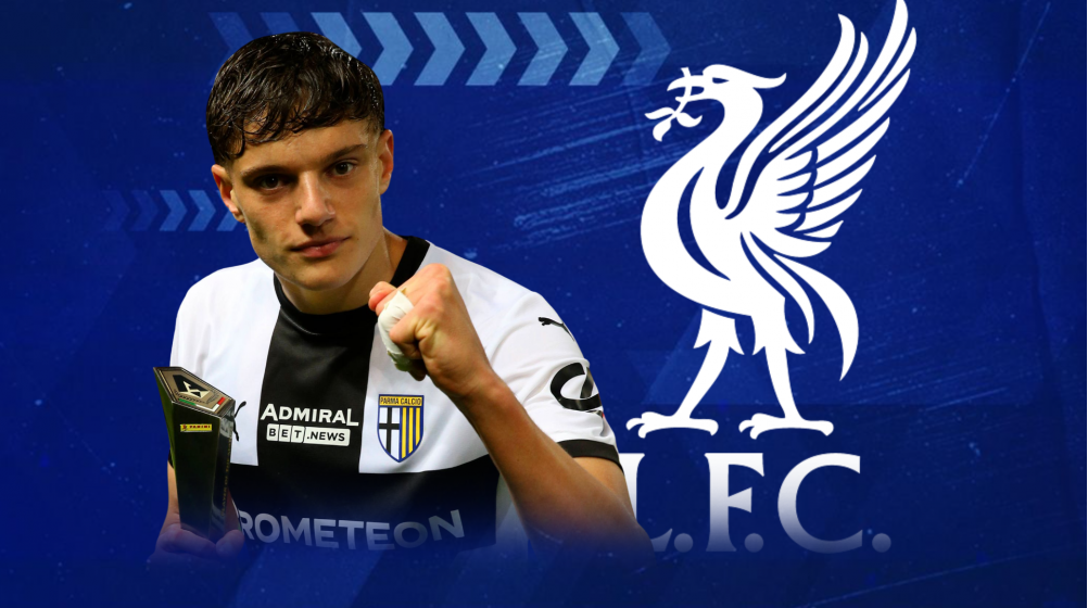 جيوفاني ليوني: من صعوده إلى تألقه في عالم كرة القدم