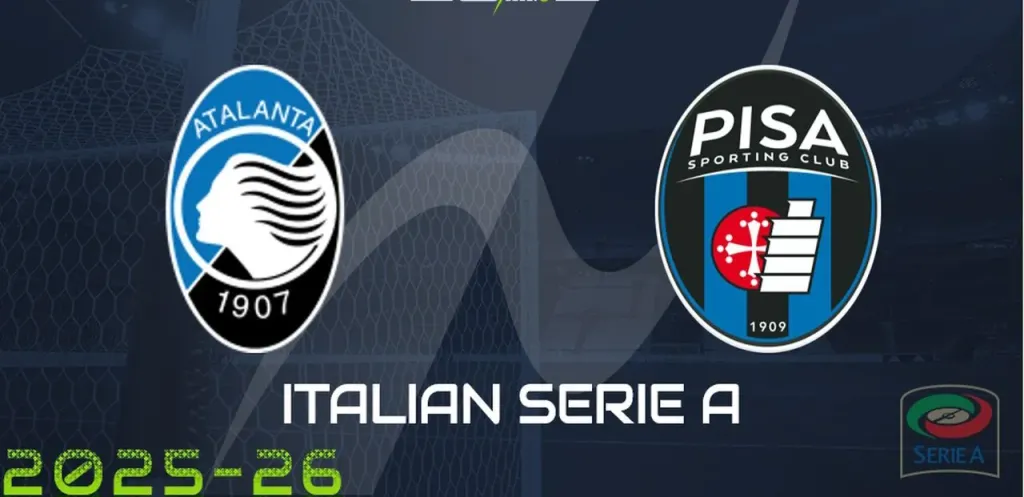 أتالانتا ضد بيزا: استعراض شامل للمواجهة المثيرة