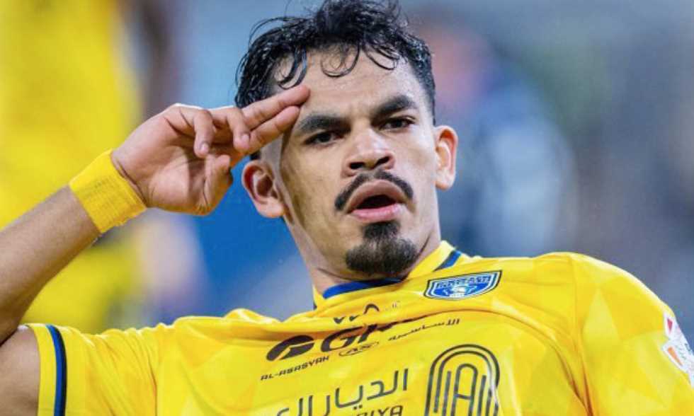 سعد الناصر ودوره في السياسة المصرية