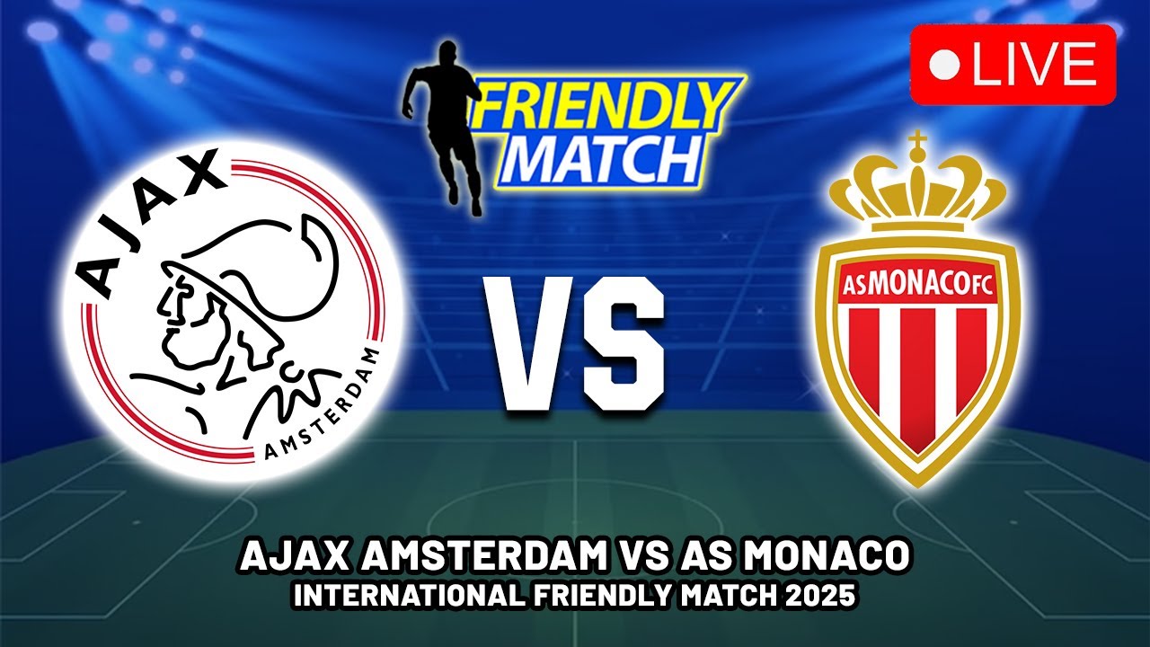 أجاكس ضد موناكو: مقارنة تاريخية وأداء الفرق