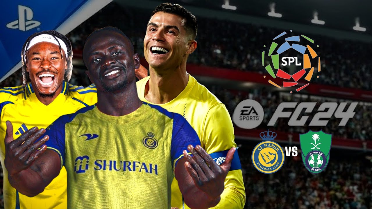 مباراة النصر ضد الأهلي السعودي: قمة الدوري في مواجهة حماسية