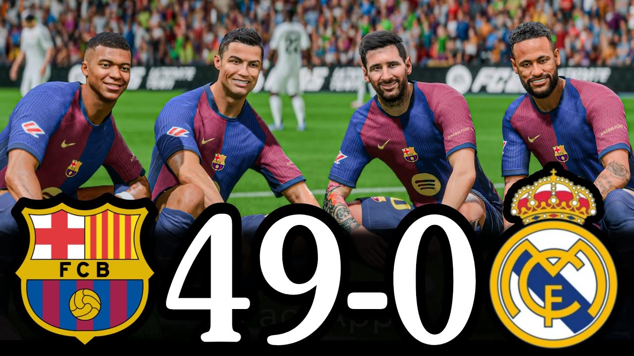 أخبار برشلونة: نظرة على أداء الفريق في 2023