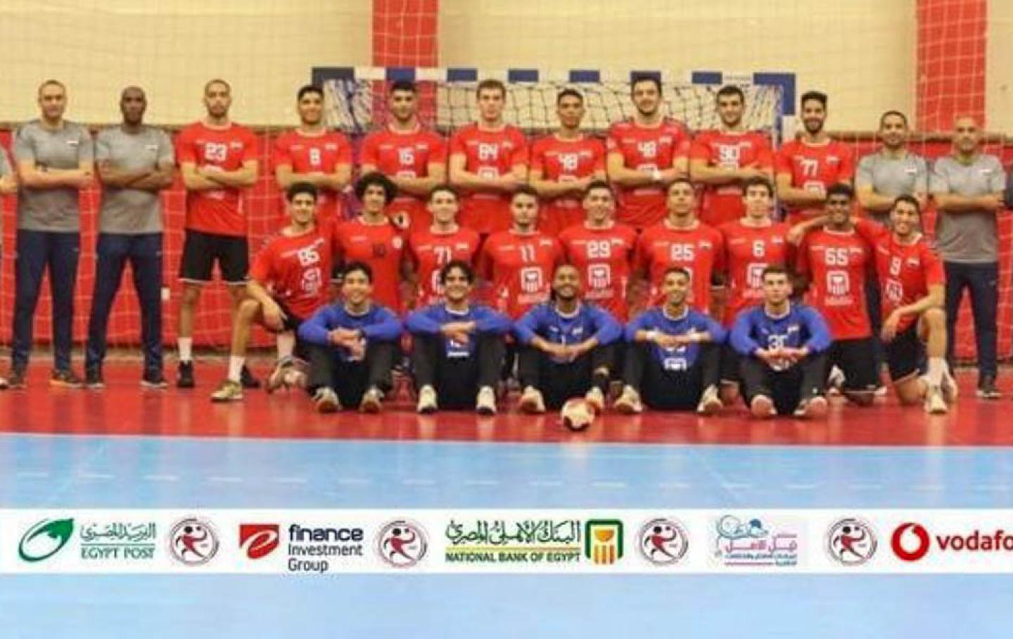 تطور كرة اليد في مصر وأهميتها الرياضية
