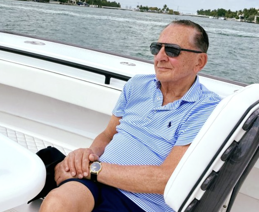 فرانك كابريو: القاضي الذي أحدث تغييرات ملهمة في النظام القضائي