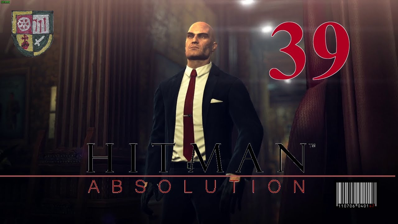 استكشاف Hitman Absolution: عالم قاتل مأجور