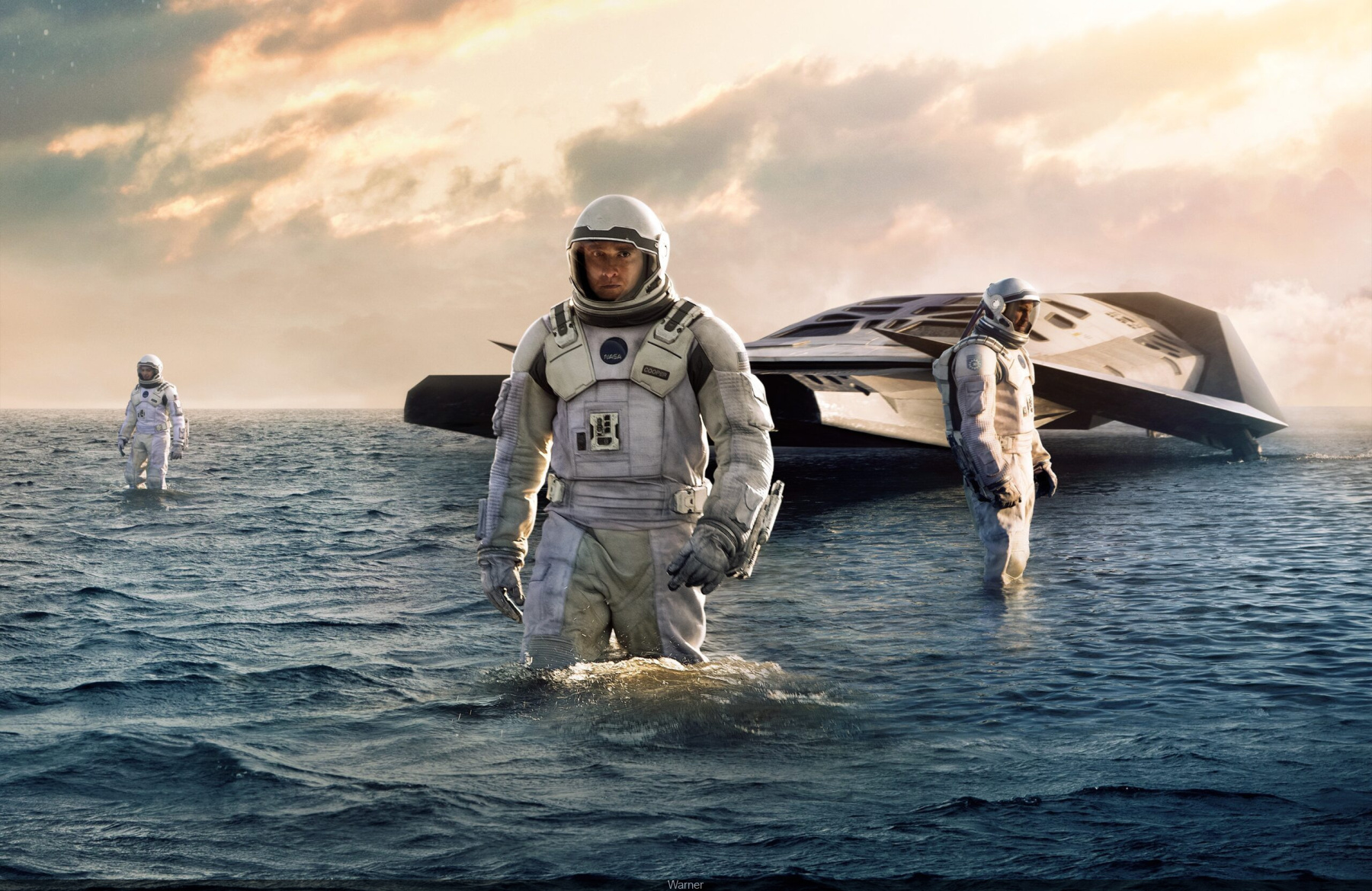 استكشاف فيلم Interstellar: عودة للفضاء وتأثيره الثقافي