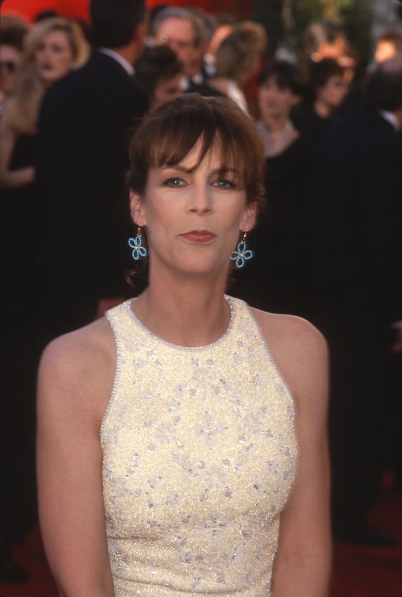 جايمي لي كورتيس: أسطورة السينما التي لا تنسى