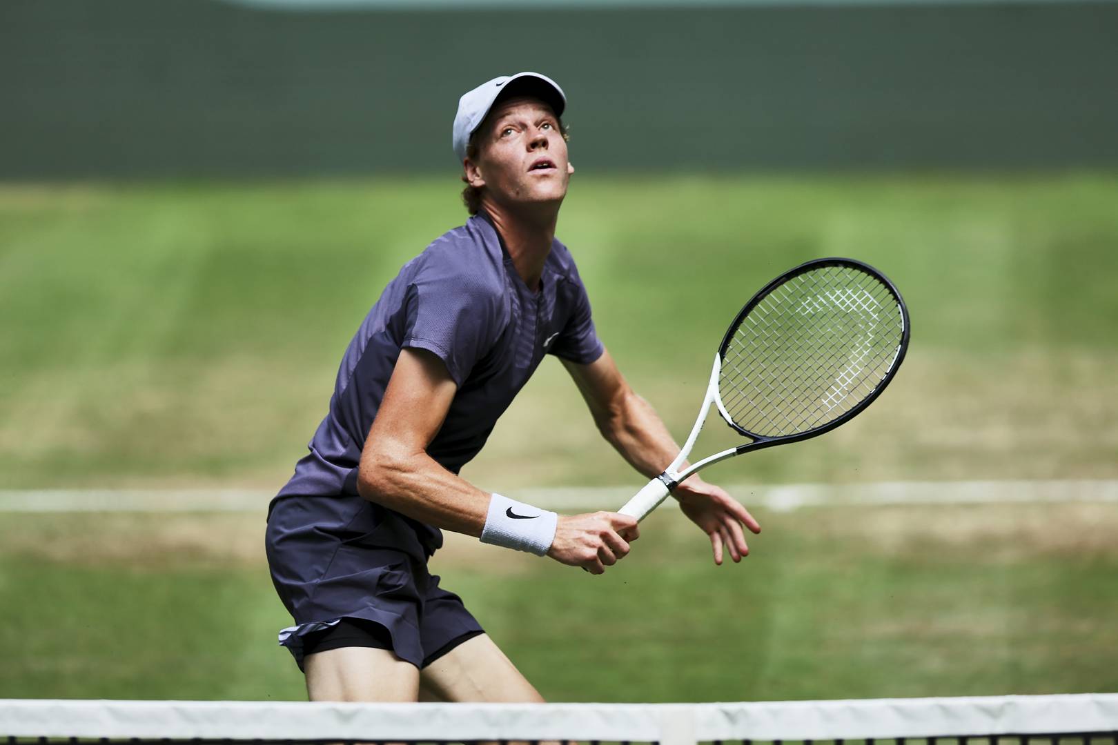 جانيك سينر: نجم كرة المضرب الصاعد