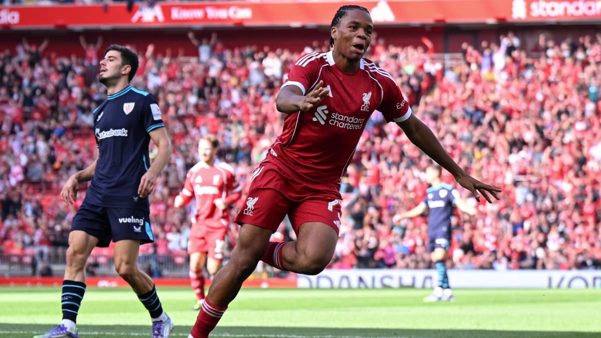 تحليل مباراة ليفربول ضد بيلباو: الأهمية والتوقعات