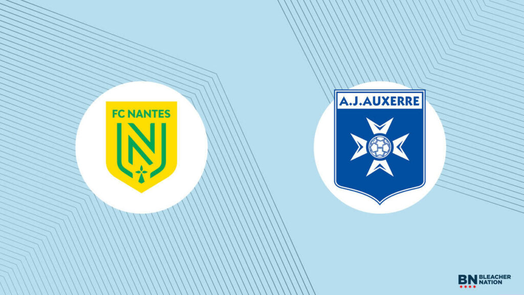 مباراة نانت ضد أوكسير: ملخص وأهمية المباراة
