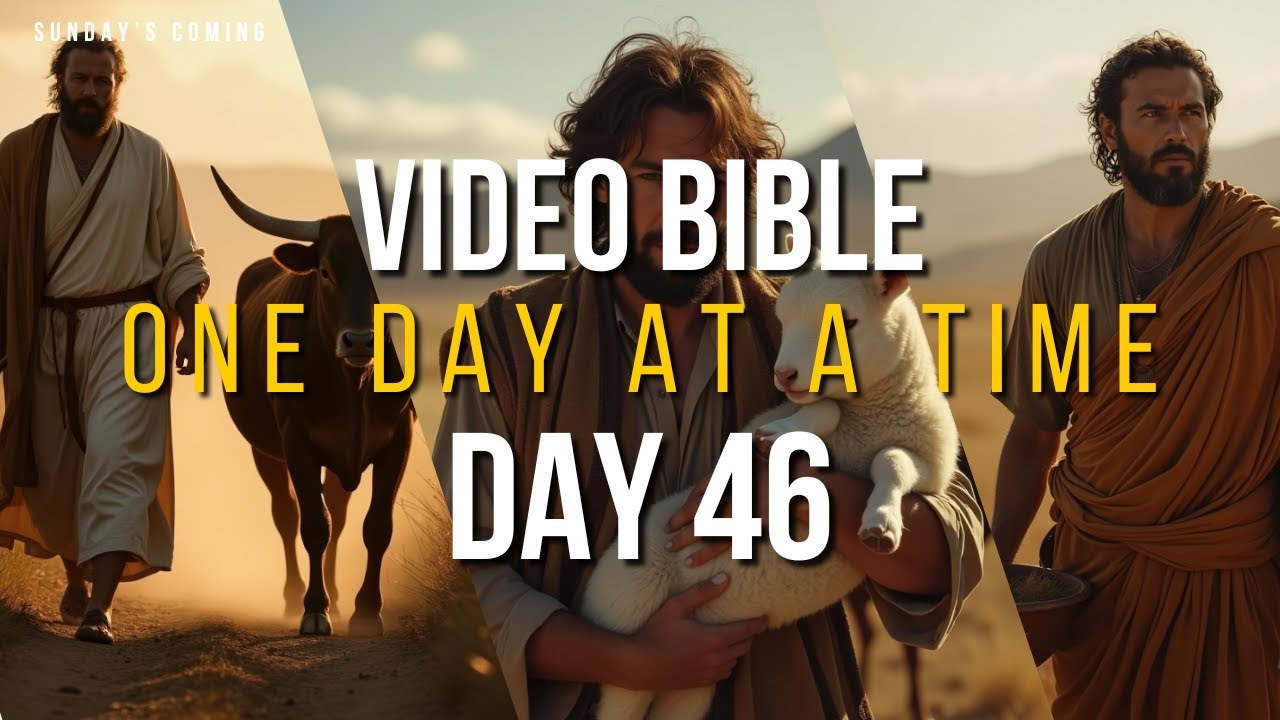 أهمية يوم واحد في حياتنا