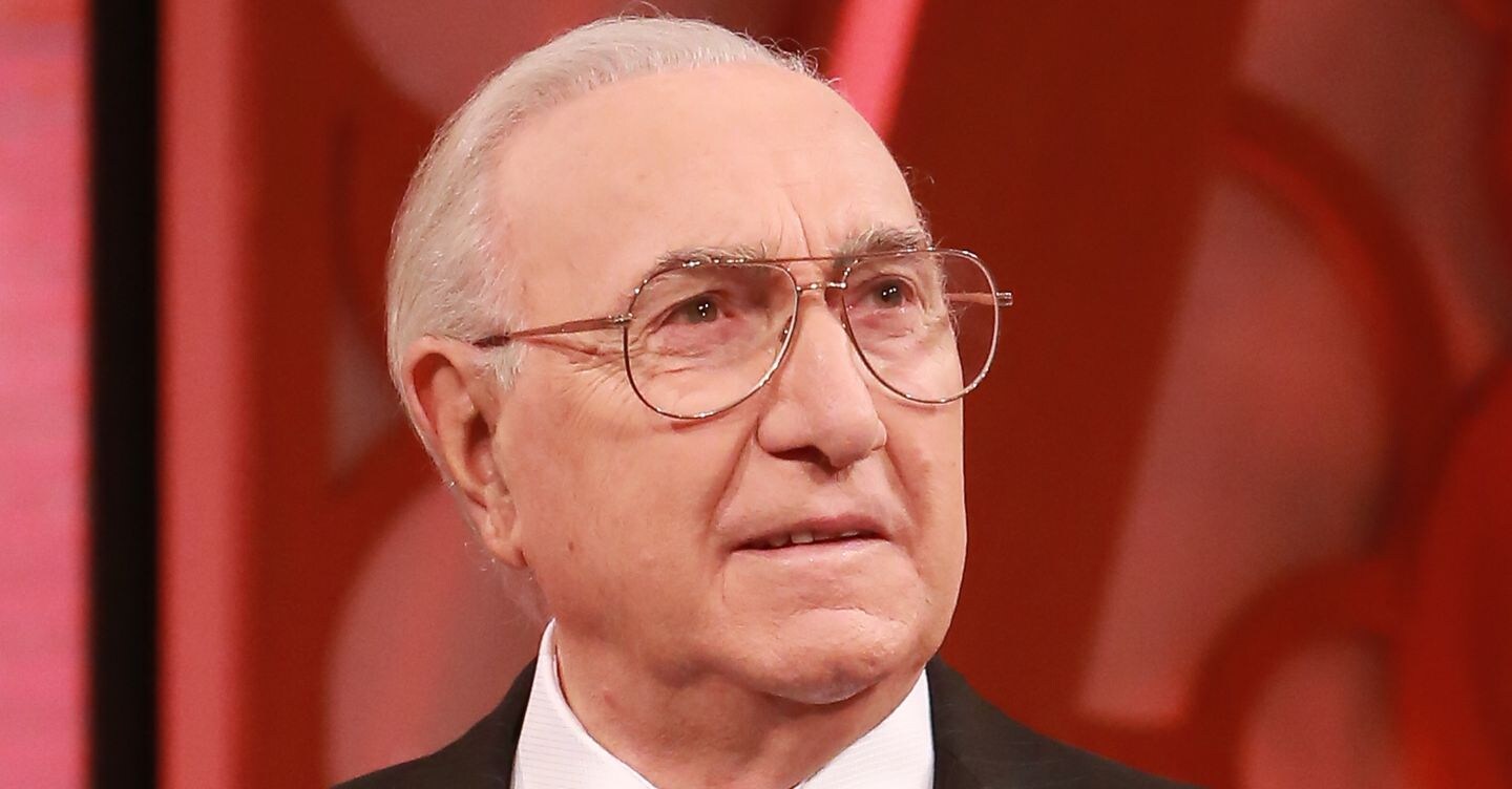 بيبو باودو: أيقونة التلفزيون الإيطالي وأثره