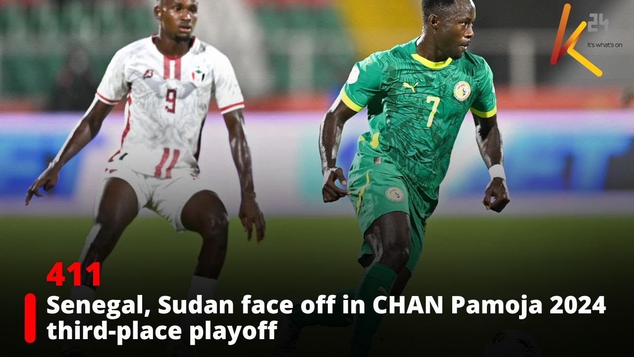 مباراة السودان ضد السنغال: تحليل ودراسة للأداء