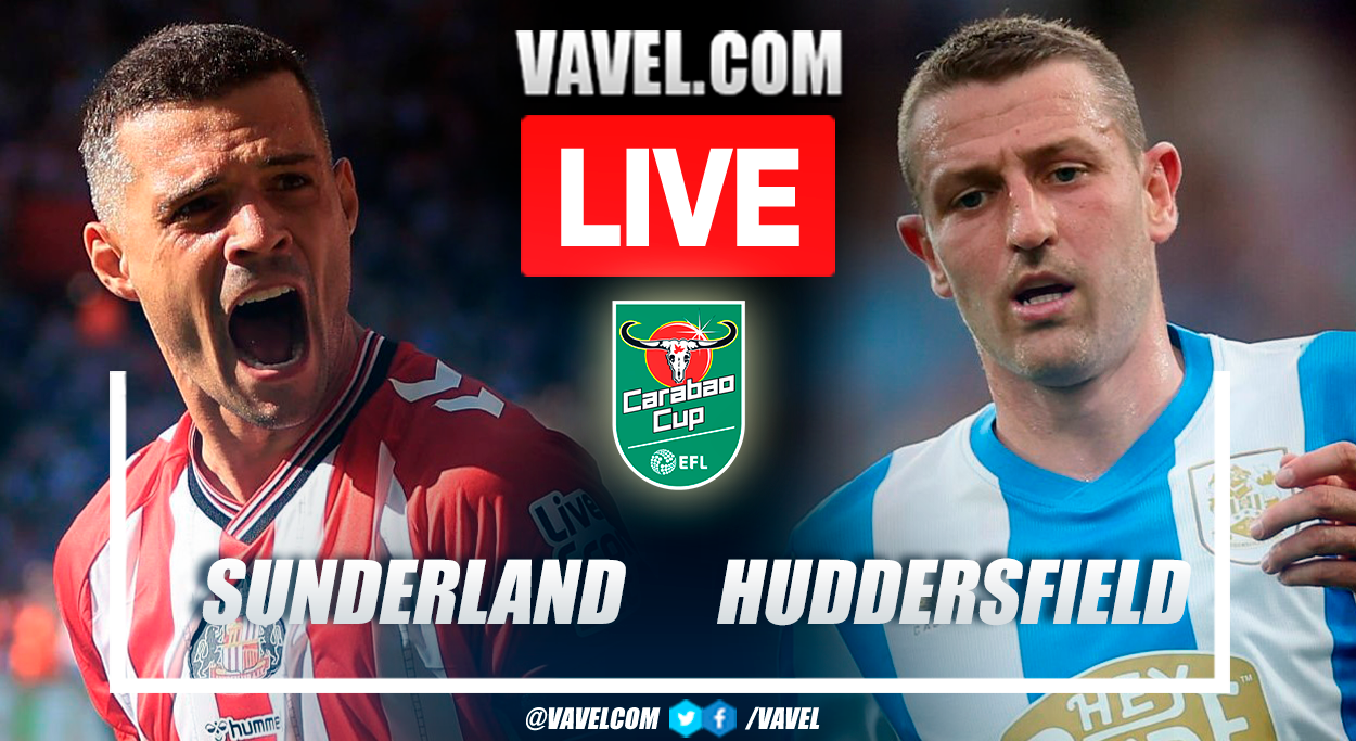 مباراة سندرلاند ضد هدرسفيلد: تحليل وأهمية اللقاء