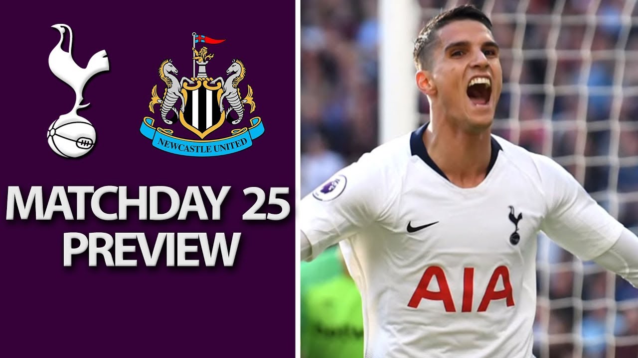 توتنهام ضد نيوكاسل: تحليل شامل لمباراة الدوري الإنجليزي
