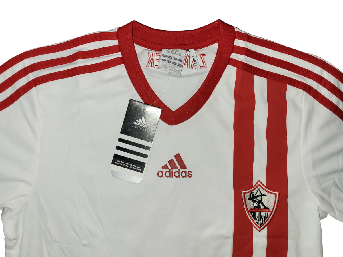 نادي الزمالك SC: تاريخ وإنجازات النادي