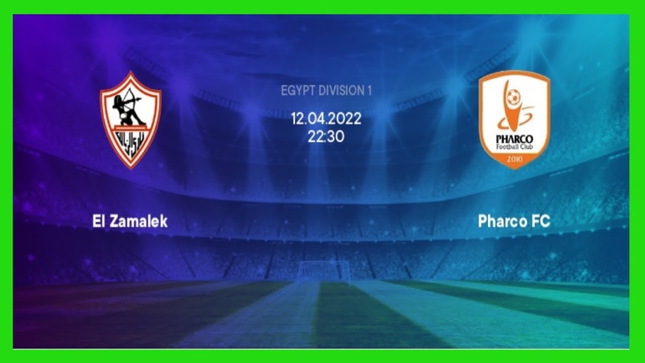 تحليل مباراة الزمالك ضد فاركو في الدوري المصري