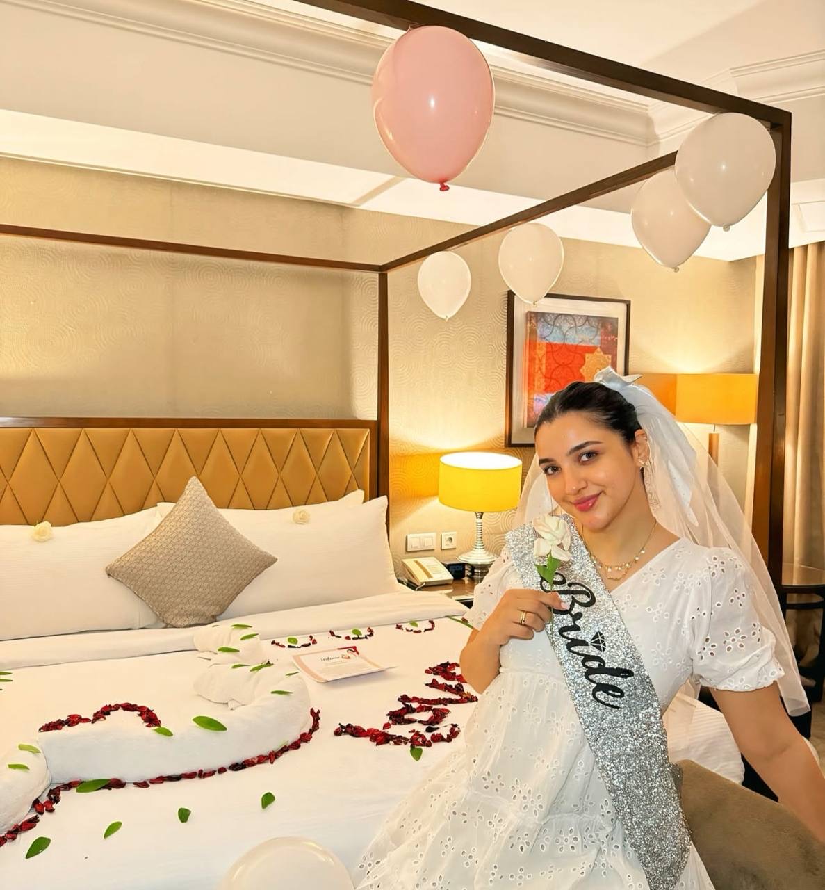 كل شيء عن كنزي مدبولي: أحدث الأخبار والتطورات الفنية