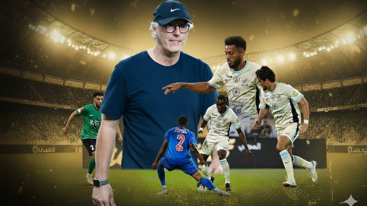 النجمة ضد الاتحاد: روسيا على القمة في الدوري اللبناني