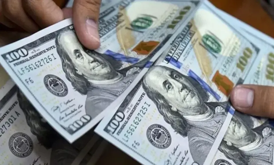 تطور سعر الدولار مقابل الجنيه المصري وأثره على الاقتصاد