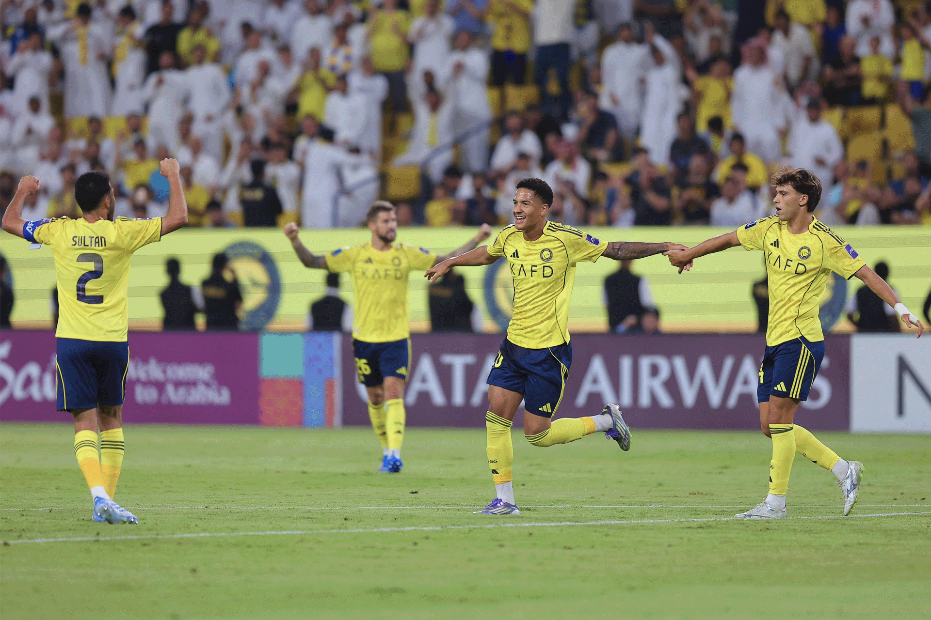 مباراة النصر ضد الرياض: تحليل وتوقعات
