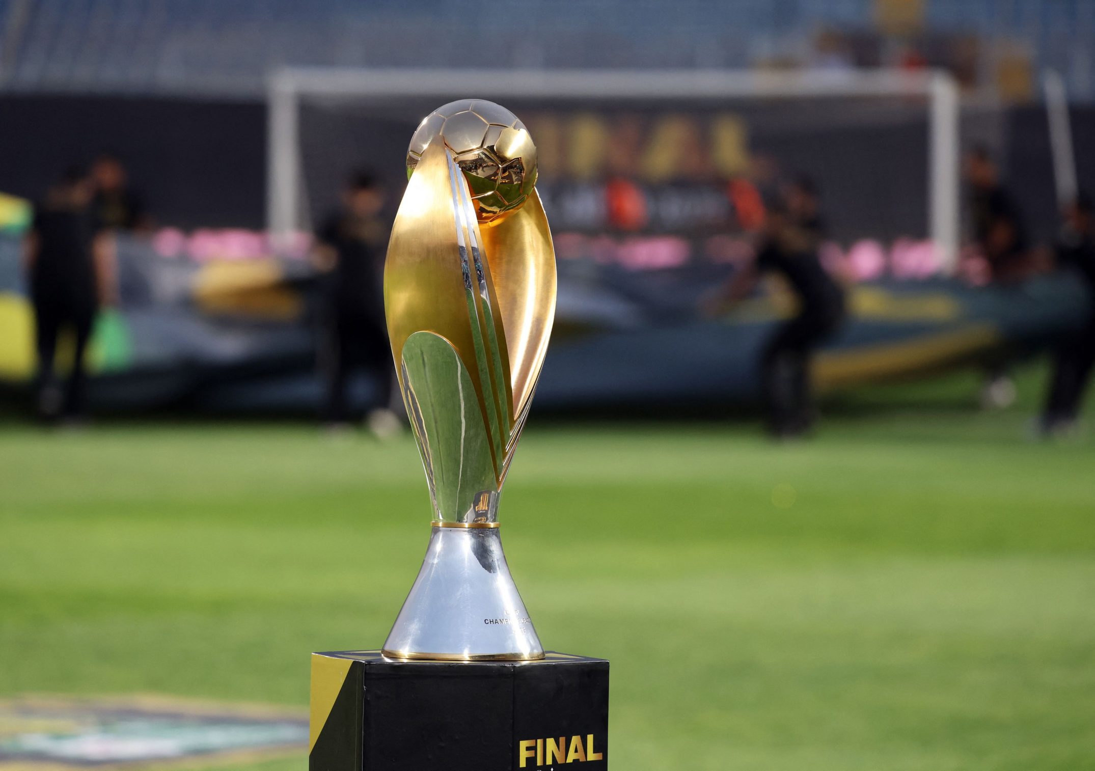 دوري أبطال أفريقيا 2023: الطريق نحو المجد الأفريقي