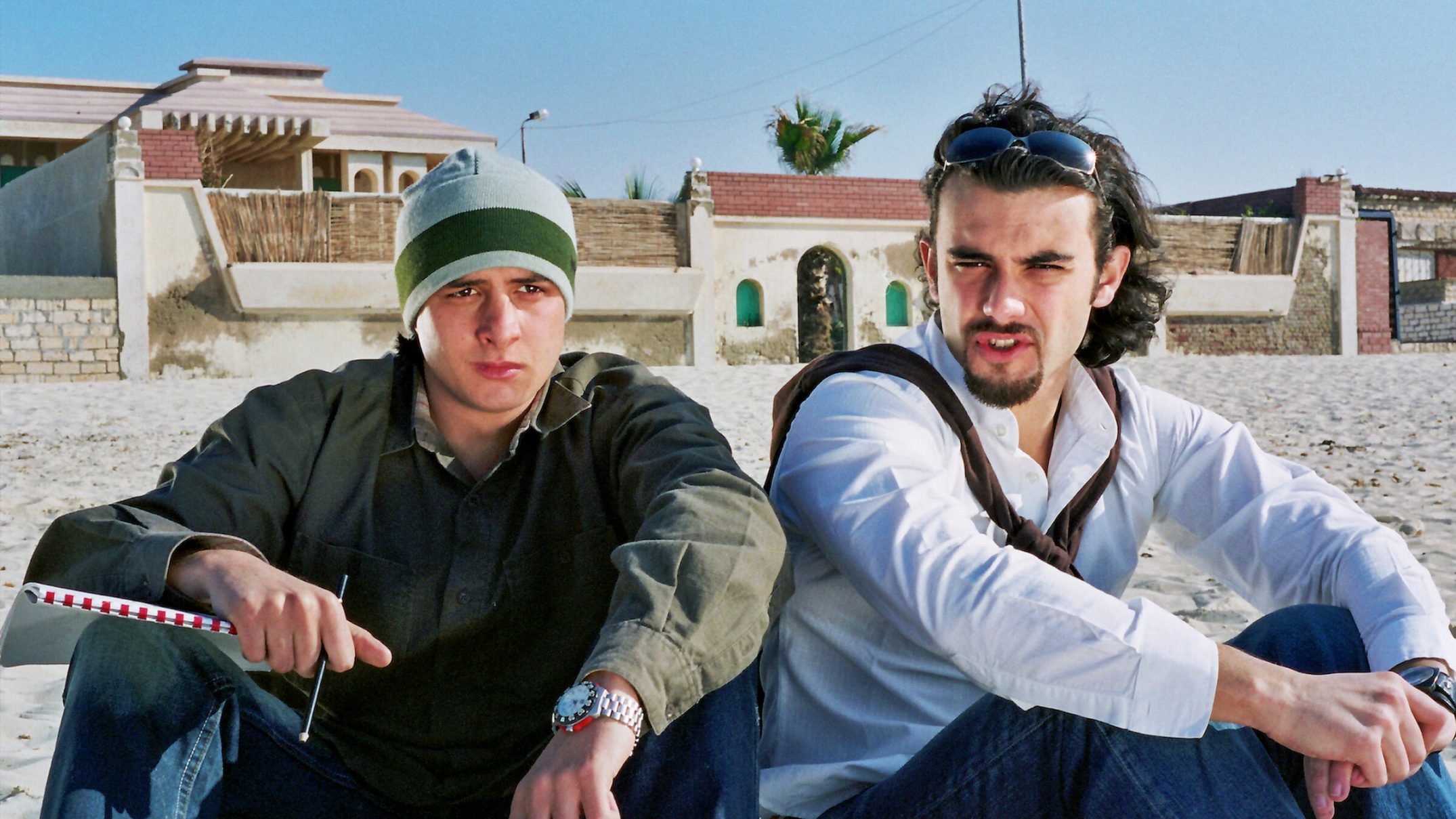 دور الصفحة الرئيسية في تجربة المستخدم