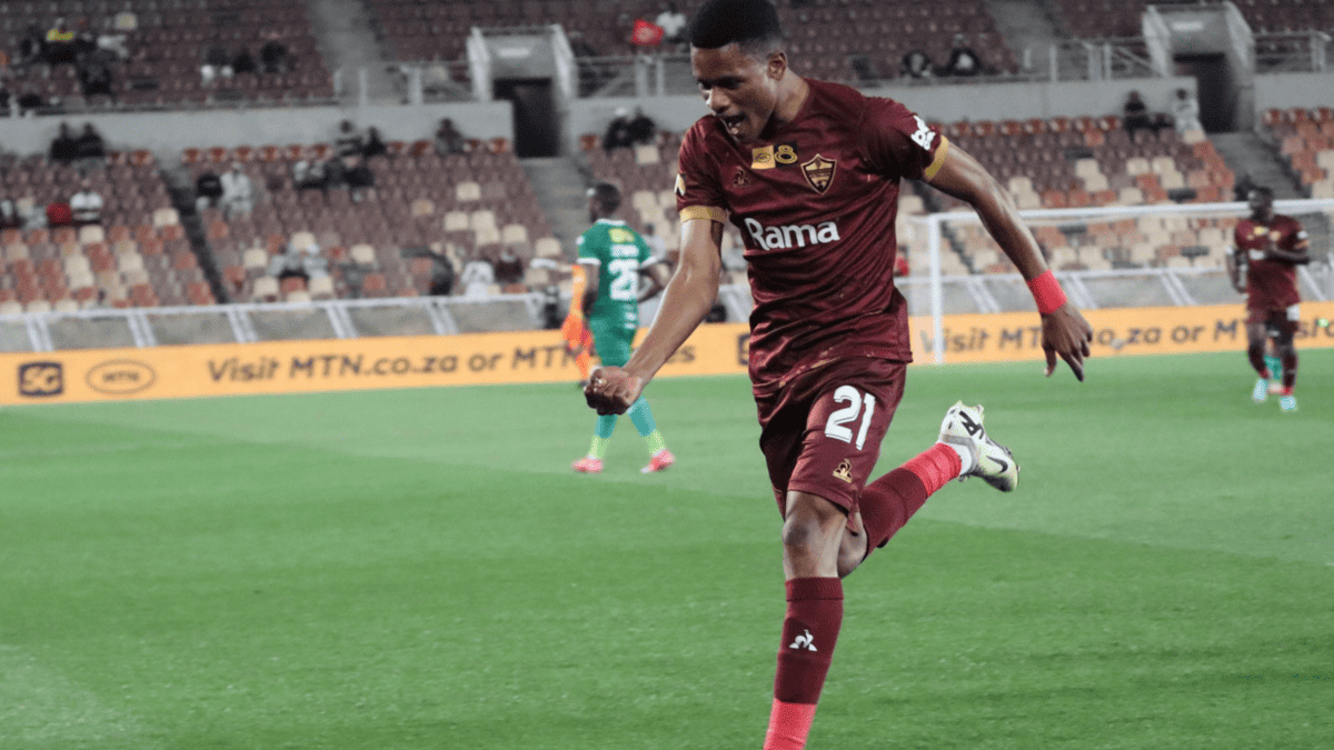 أورلاندو بايرتس ضد نادي ستيلينبوش: تفاصيل المباراة وأهميتها