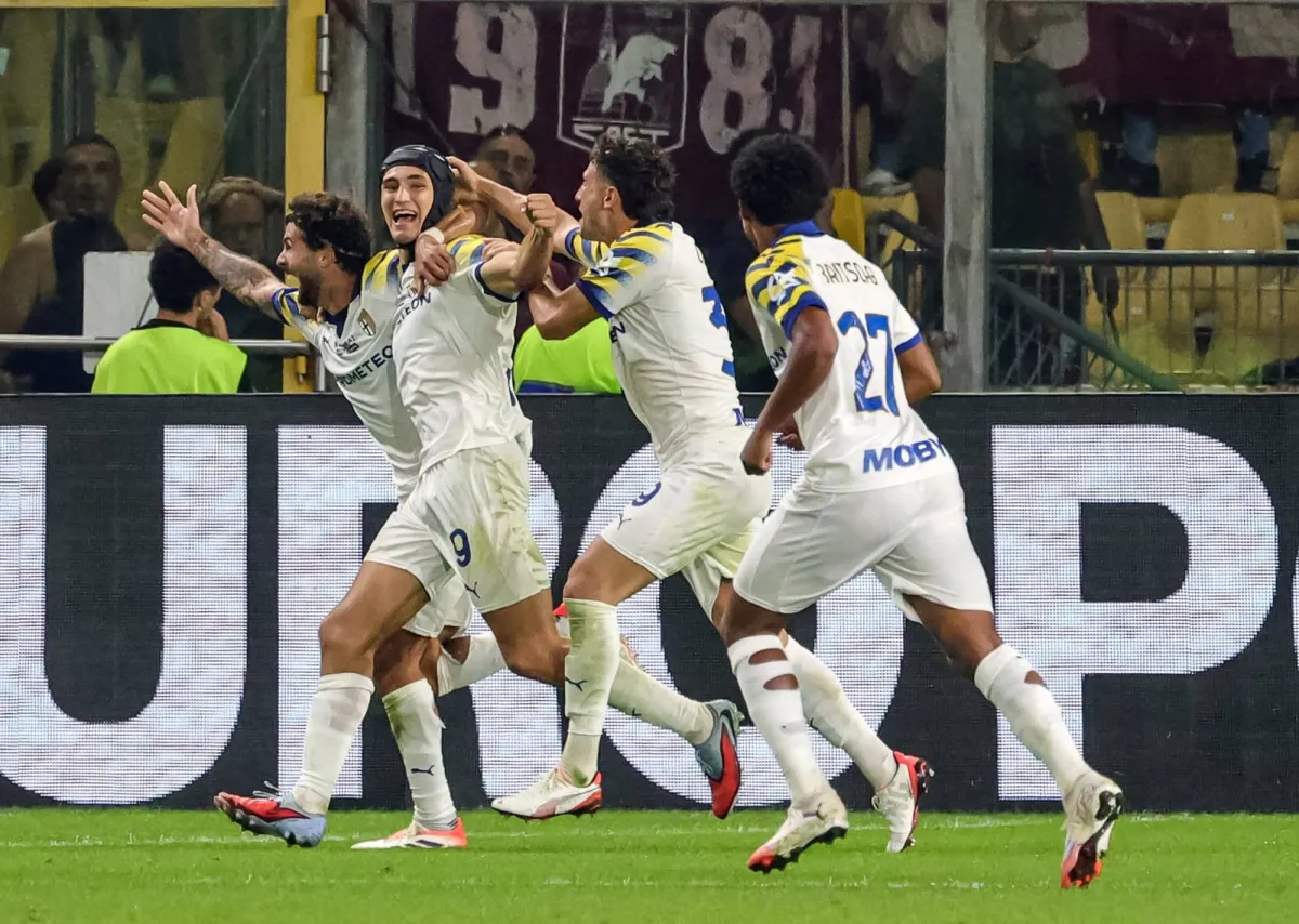 بارما ضد تورينو: تحليل وتوقعات المباراة