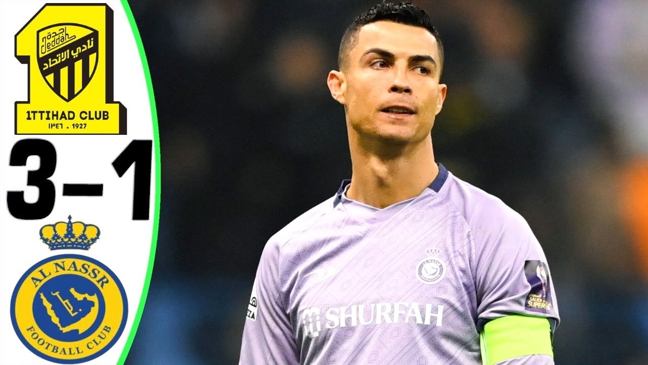 مباراة الأهلي ضد النصر: تحليل وأحداث اللقاء