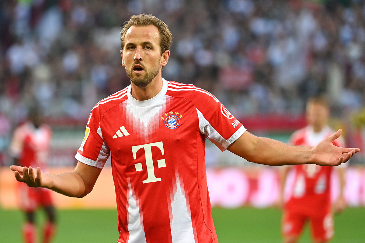 مباراة بايرن ميونيخ ضد HSV: ما الذي ينتظرنا؟
