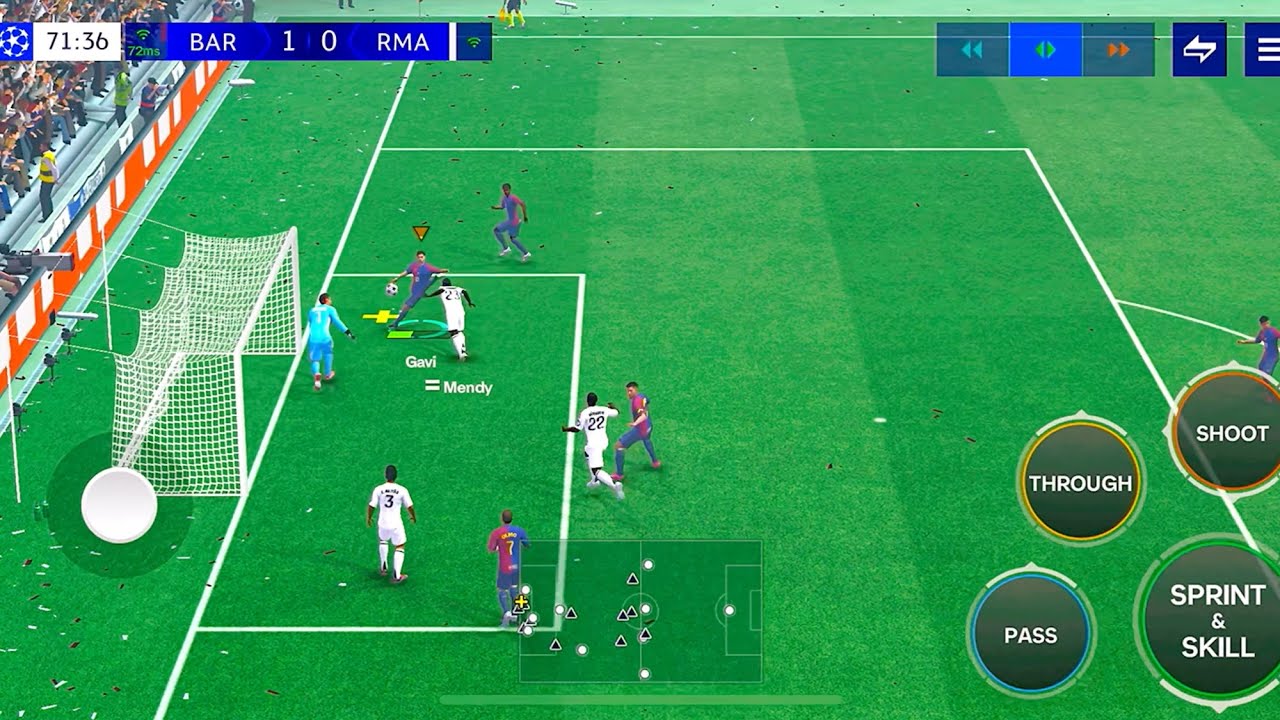 أهمية مباريات دوري أبطال أوروبا وكيف تؤثر على كرة القدم