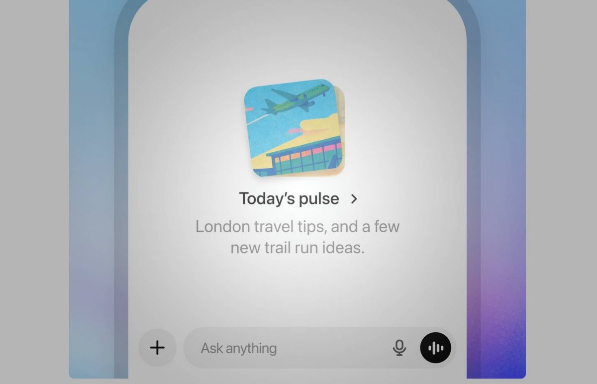 تطور Pulse ChatGPT وتأثيره على الذكاء الاصطناعي