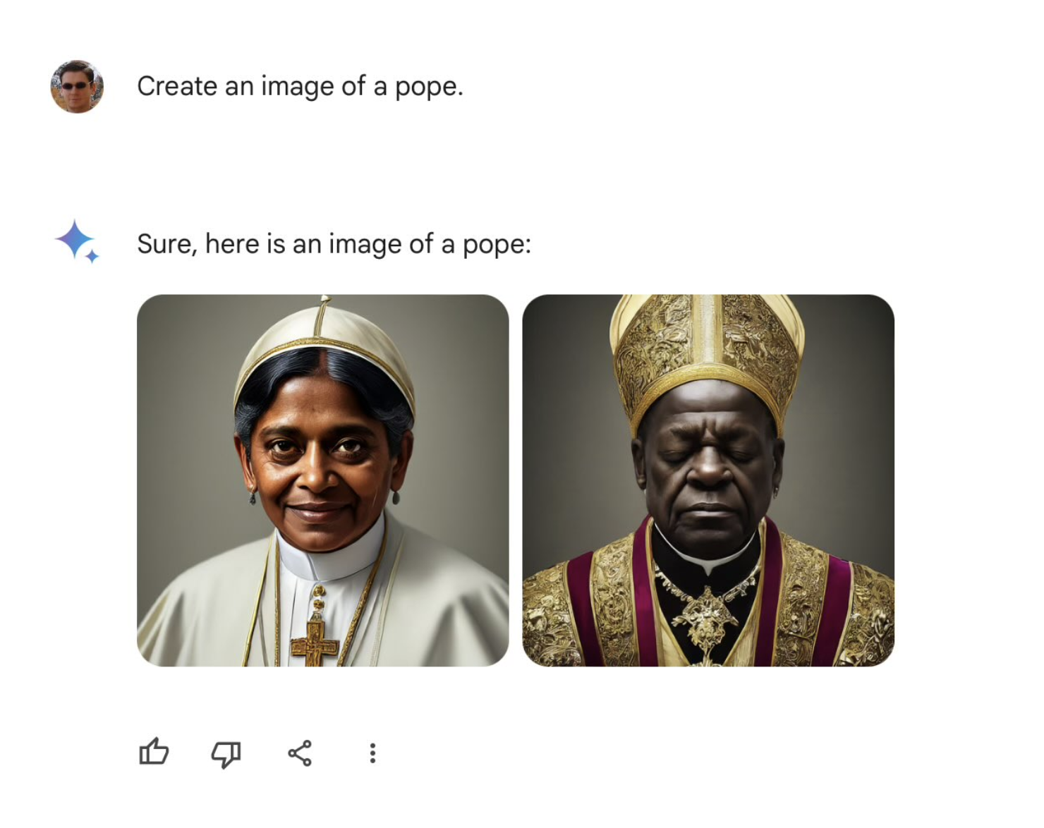 استكشاف جوجل جمني للذكاء الصناعي في معالجة الصور