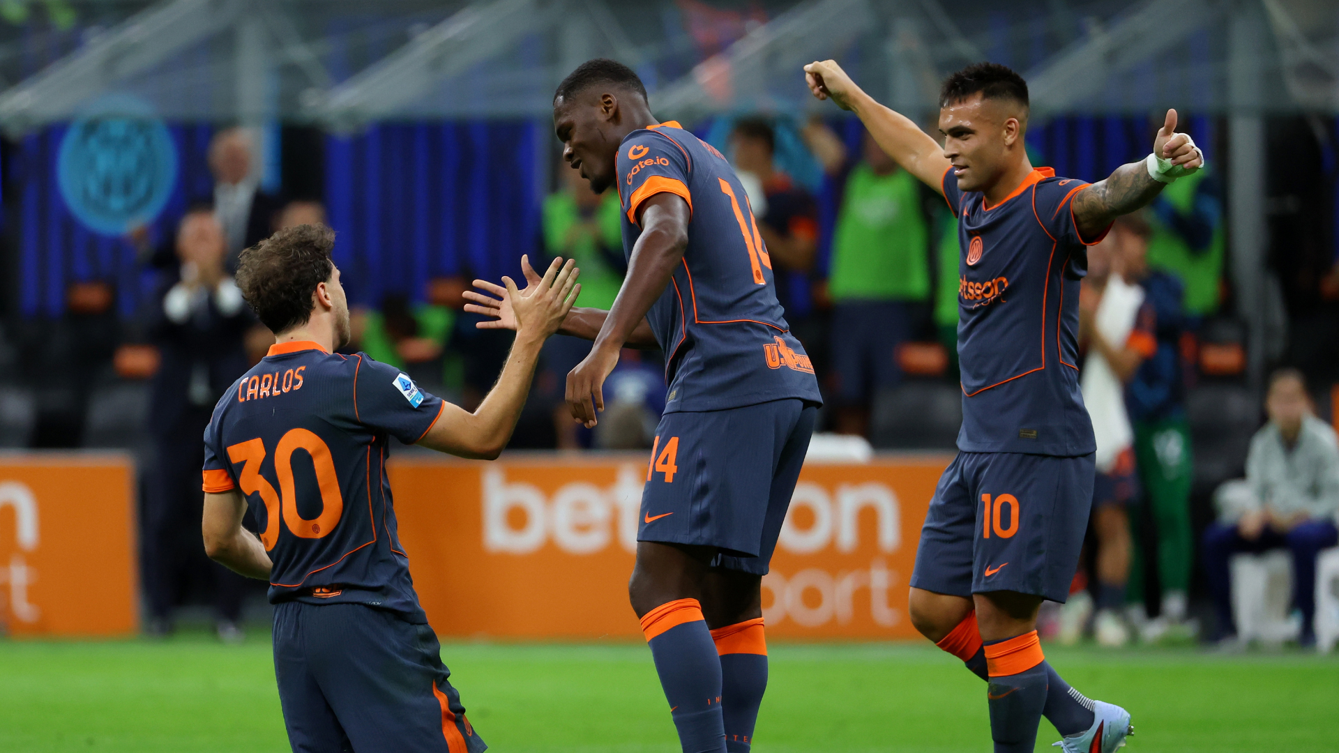 تحليل مباراة إنتر ميلان ضد ساسولو: من سيتفوق في الدوري الإيطالي؟