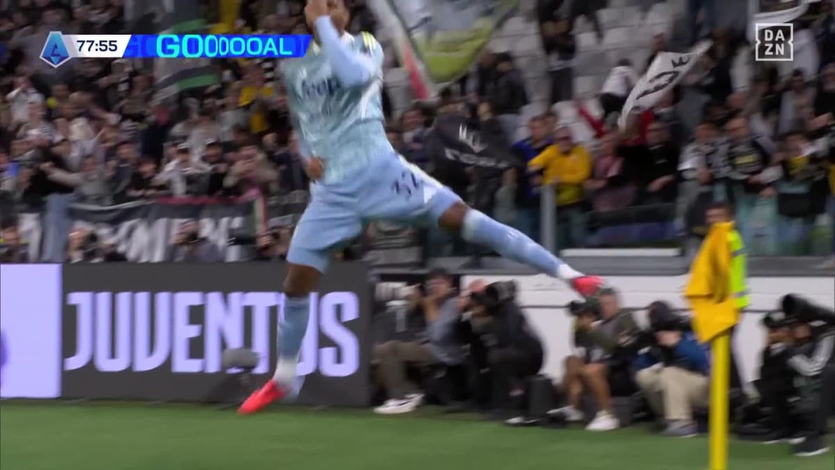 معركة يوفنتوس وأتالانتا: أحداث المباراة وآثارها